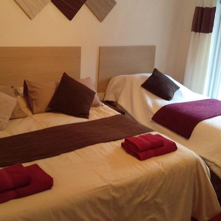 The White Swan Hotell Swanage Exteriör bild